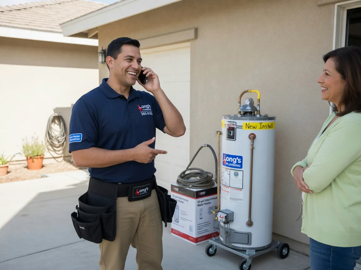 Leak Detection Beltrami, MN FAQs